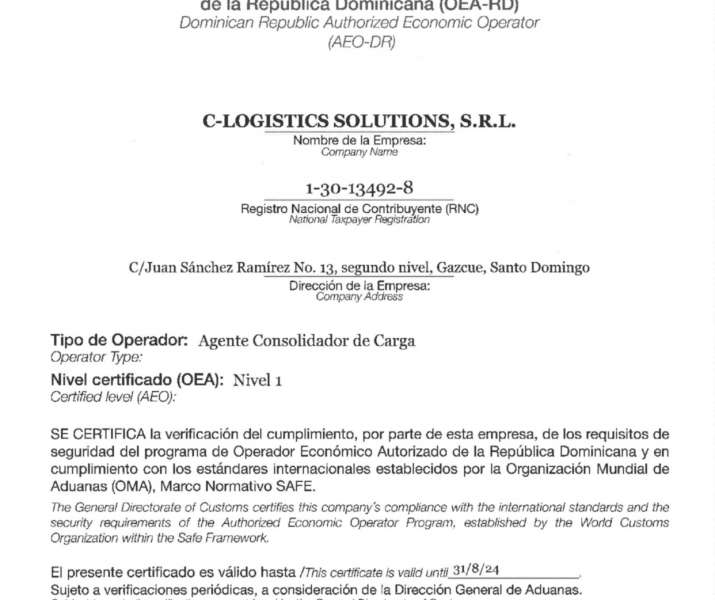 certificado-oea-c-logistic