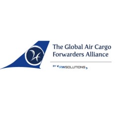 Logo The Global Air Cargo Forwarders Alliance